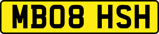 MB08HSH