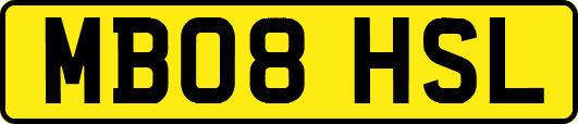 MB08HSL
