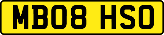 MB08HSO