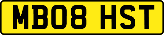 MB08HST