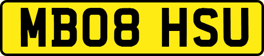 MB08HSU