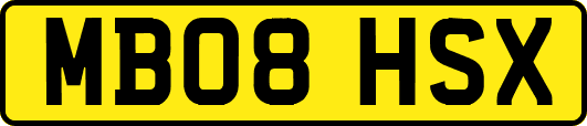 MB08HSX