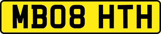 MB08HTH