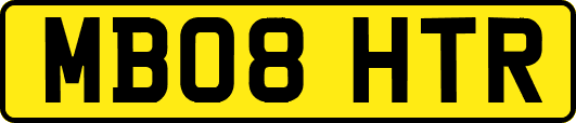 MB08HTR