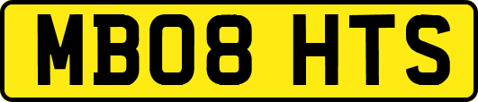 MB08HTS