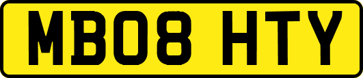 MB08HTY