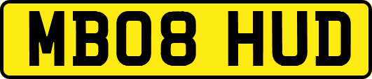MB08HUD