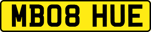 MB08HUE