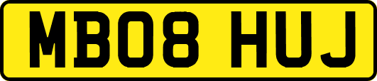 MB08HUJ