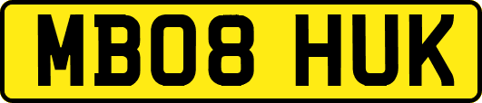 MB08HUK
