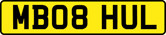 MB08HUL