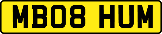 MB08HUM