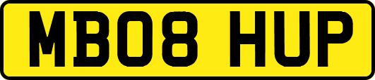 MB08HUP