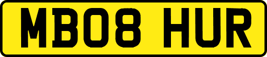 MB08HUR