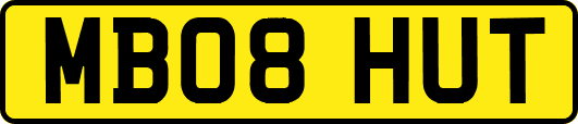 MB08HUT