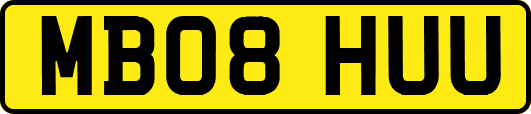 MB08HUU