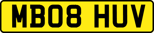 MB08HUV