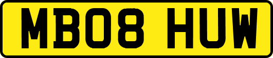 MB08HUW