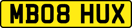 MB08HUX