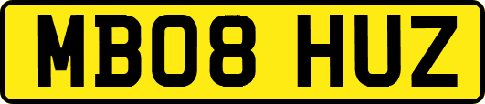 MB08HUZ