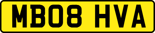 MB08HVA