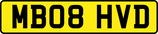 MB08HVD
