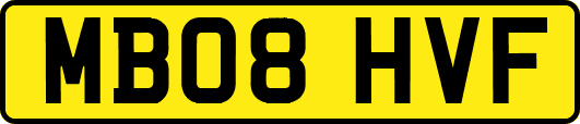MB08HVF