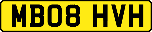 MB08HVH