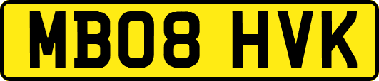 MB08HVK