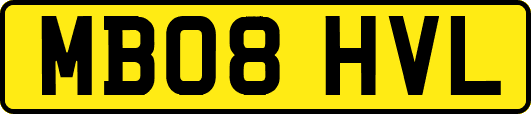 MB08HVL