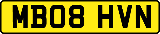MB08HVN