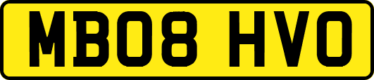 MB08HVO