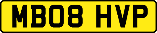 MB08HVP