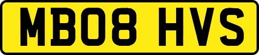 MB08HVS