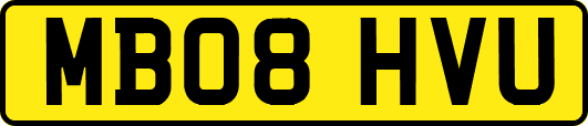 MB08HVU