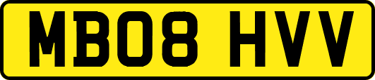 MB08HVV