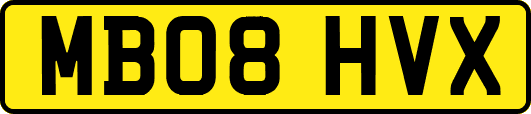 MB08HVX