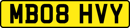 MB08HVY