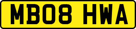 MB08HWA