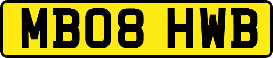 MB08HWB