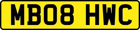 MB08HWC