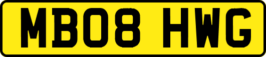 MB08HWG