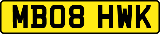 MB08HWK