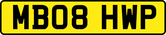 MB08HWP