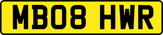 MB08HWR