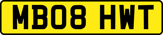 MB08HWT
