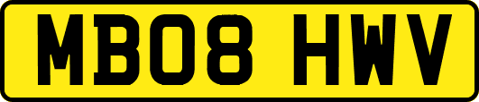 MB08HWV