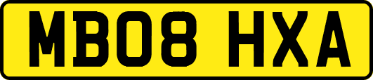 MB08HXA