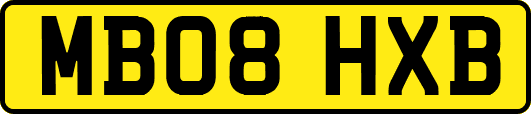 MB08HXB