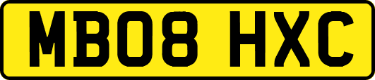 MB08HXC